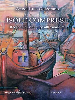 cover image of Isole comprese